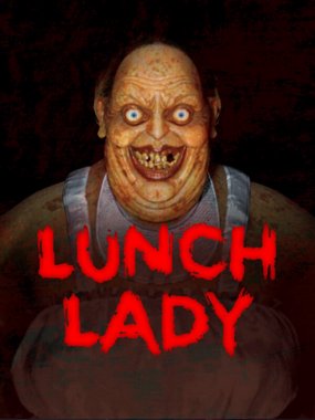 Lunch Lady